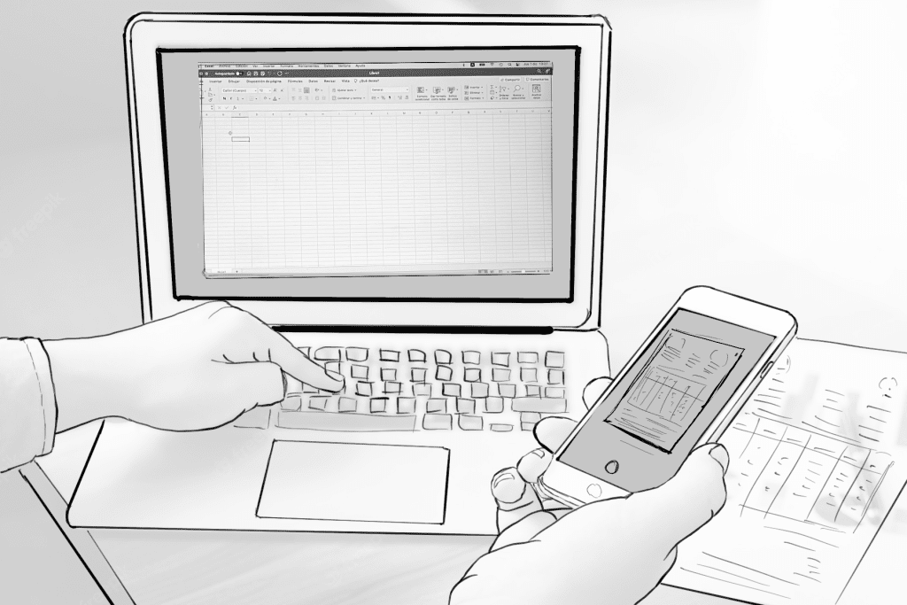 ocr para albaranes y facturas especializado para asesorias y hosteleria automatiza extracción datos facturas y albaranes OCR IA Dijit.app