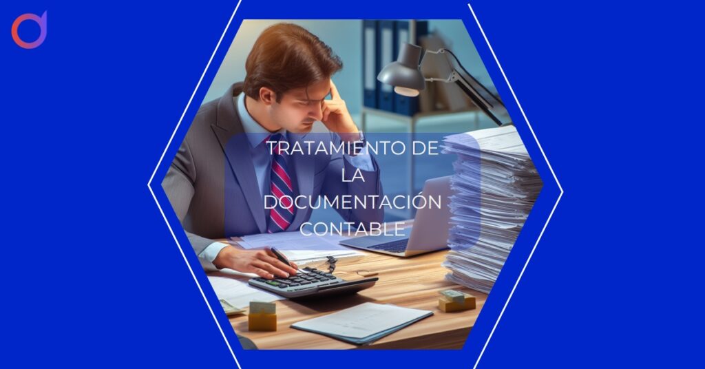 Tratamiento de la Documentación Contable y automatización con Dijit.app
