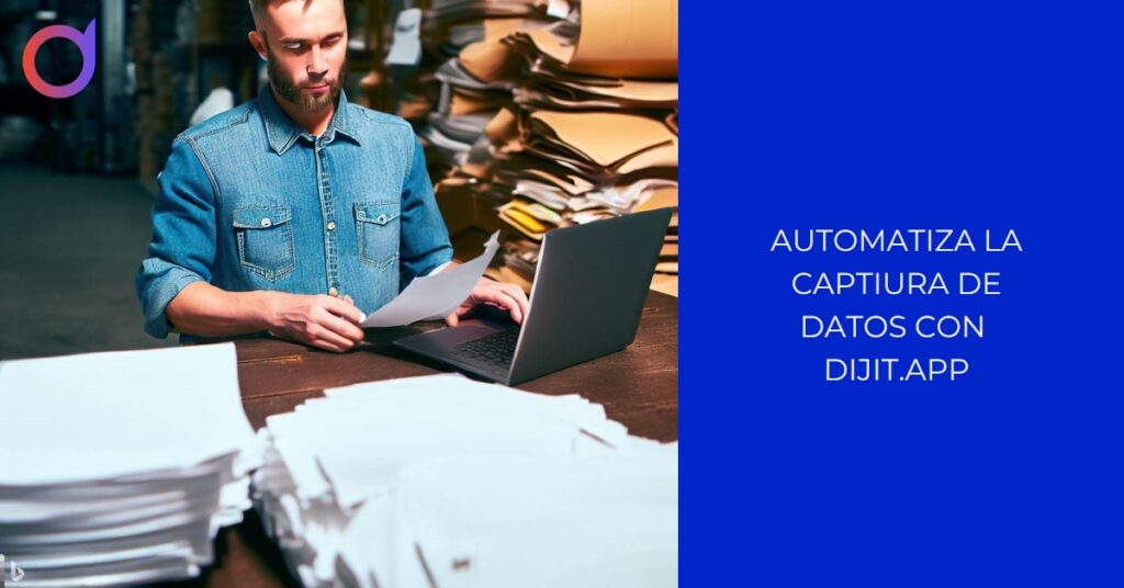 Tratamiento de la Documentación Contable y automatización con Dijit.app