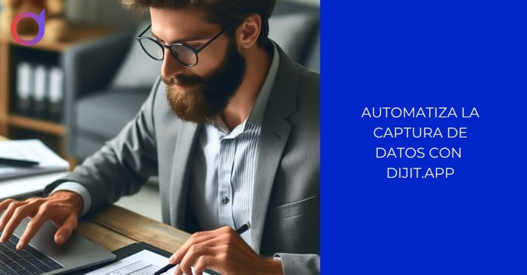 Software de digitalización de facturas para gestorías