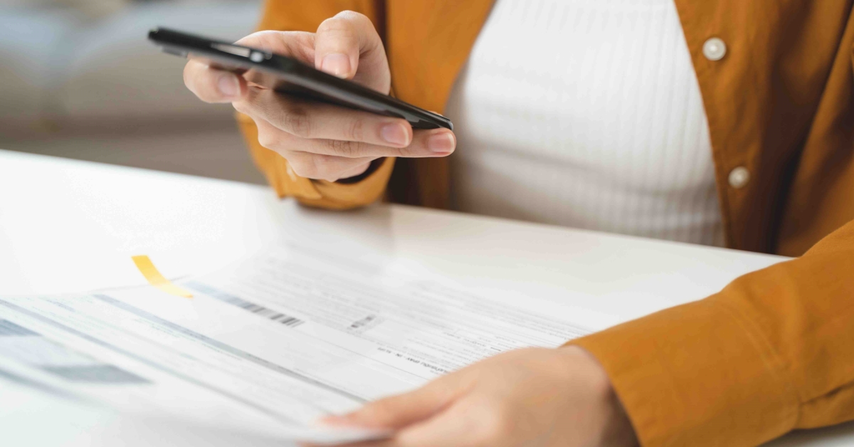 Digitalizar albaranes con OCR e IA desde una foto