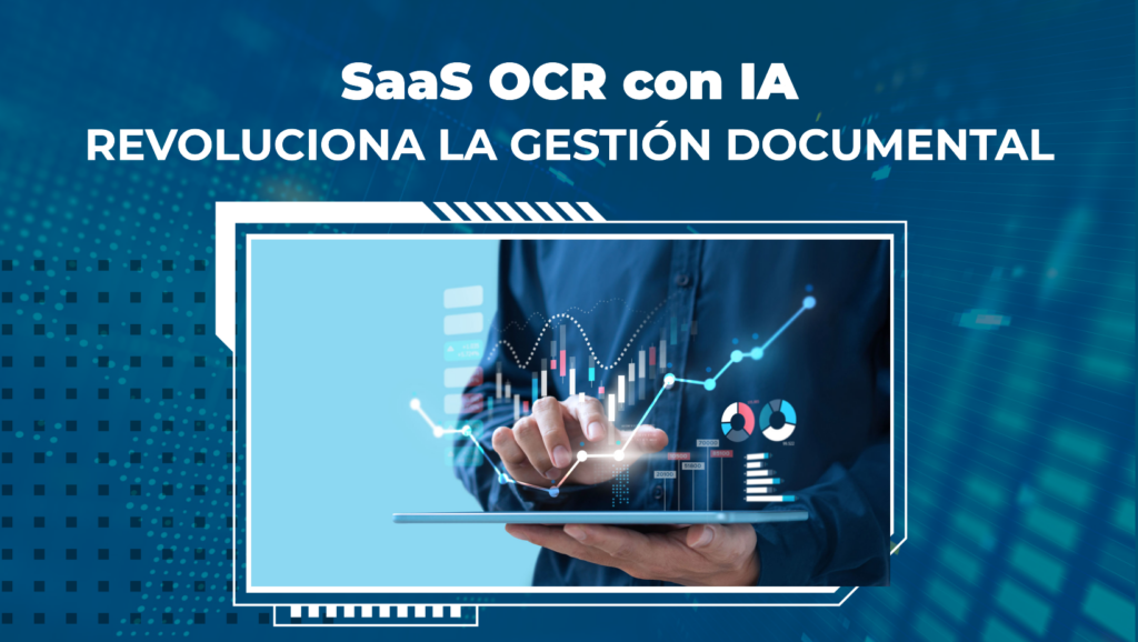 SaaS OCR con IA
