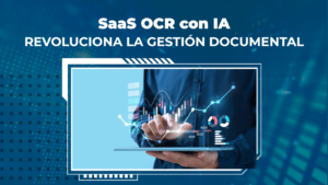 SaaS OCR con IA