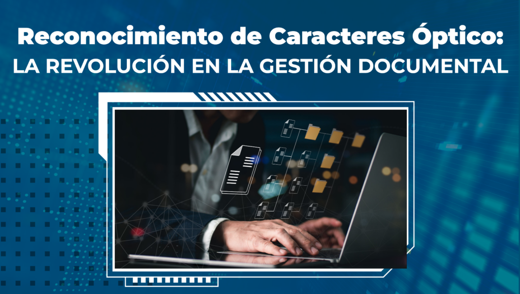 Reconocimiento de caracteres óptico