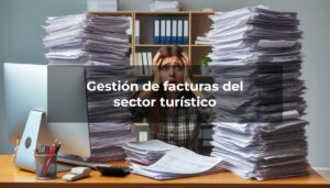 Gestión de facturas para el sector turismo - Dijit.app