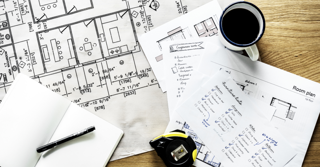 Beneficios del OCR para constructoras inmobiliarias