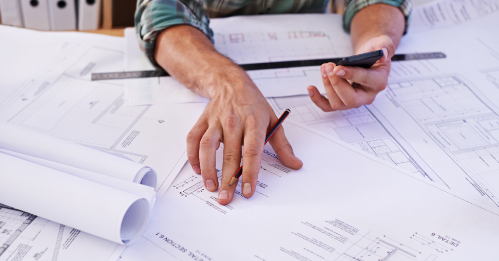 Mejores prácticas para usar OCR en inmobiliarias