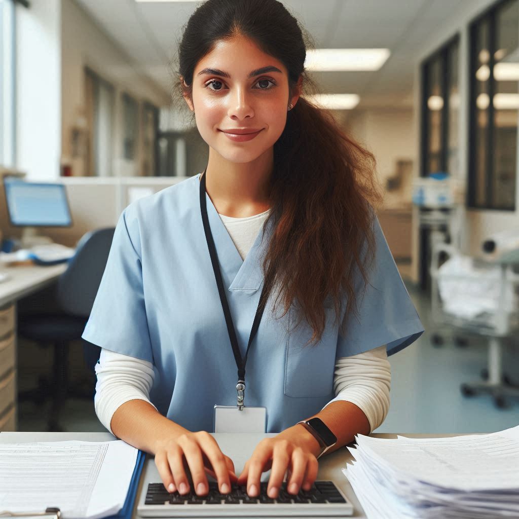 Digitalizar reportes médicos con IA y OCR