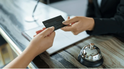 Empresa turística usando IA y OCR para albaranes