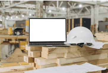 Empresa de construcción usando IA y OCR para albaranes