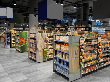 extraer datos de albaranes de supermercados grandes superficies