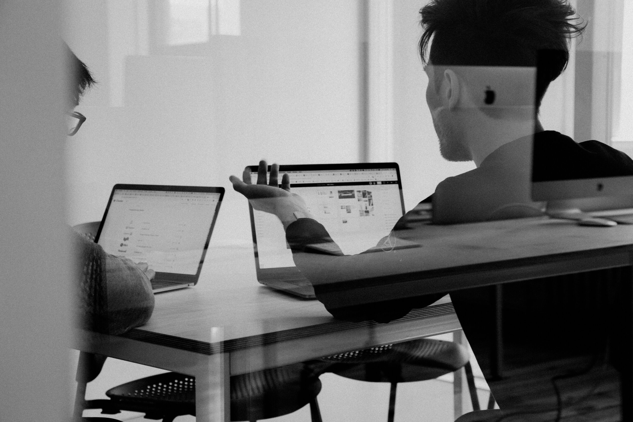 IA y OCR para facturas en Monitor Informática