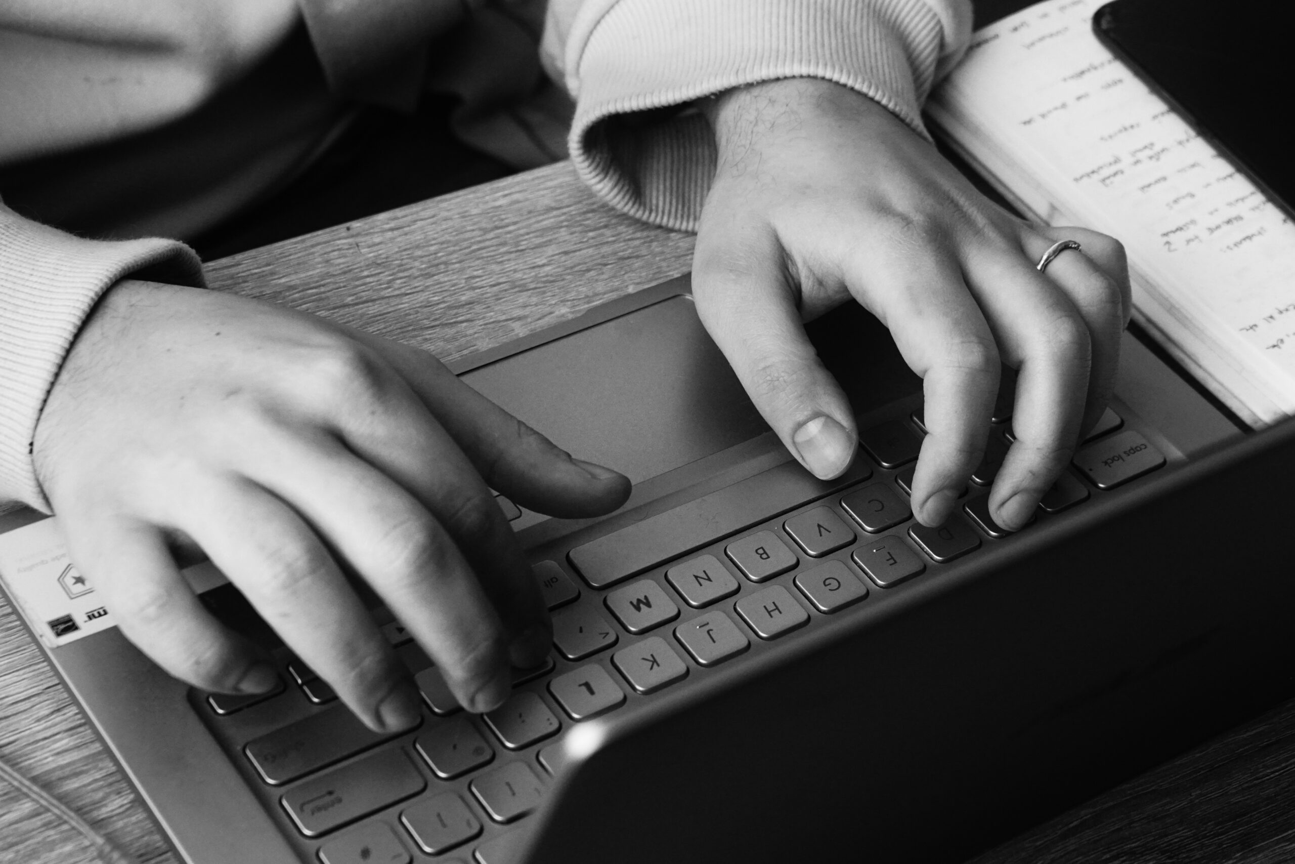 IA y OCR para facturas en Monitor Informática