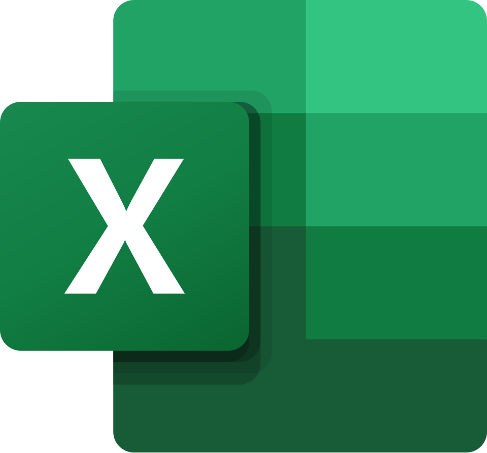 Custom Excel export