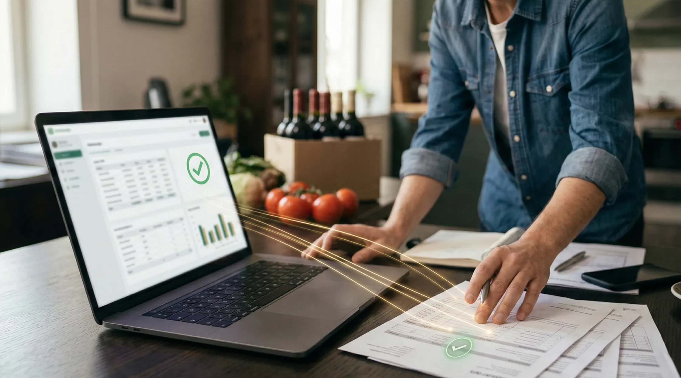 Plateforme Dijit.app de gestion documentaire avec IA générative et OCR pro