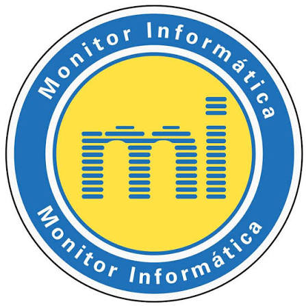 Monitor Informática