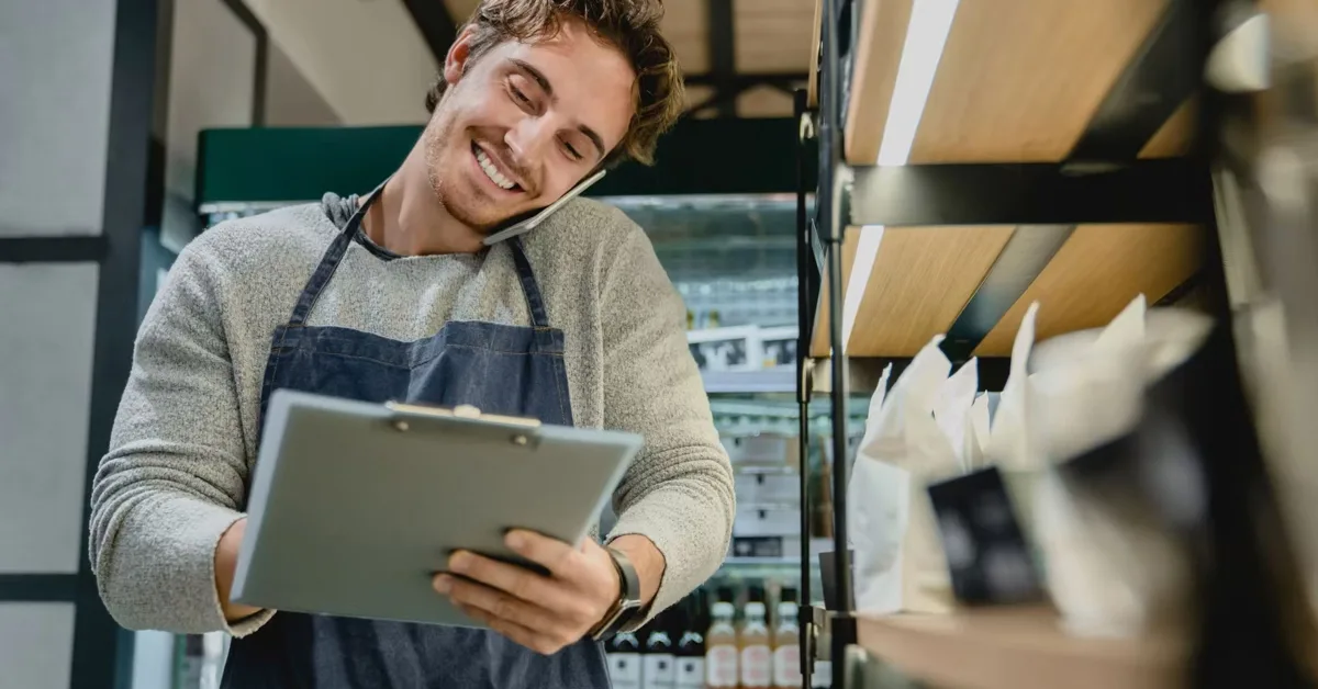Software OCR con IA de Dijit.app: una factura de compra leída y con sus datos ya extraídos, listos para el ERP.